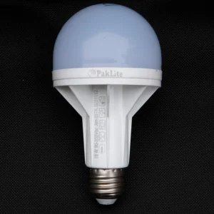 PAKLITE LEB BULB 12 WATTS