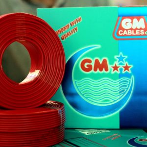 GM CABLES