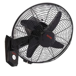 Royal Petite Bracket Fan