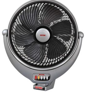 Royal Louver Bracket Fan