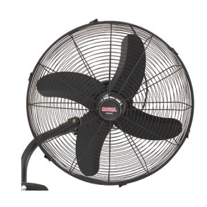 Royal Magnum Bracket Fan