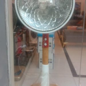 STAND HEATER