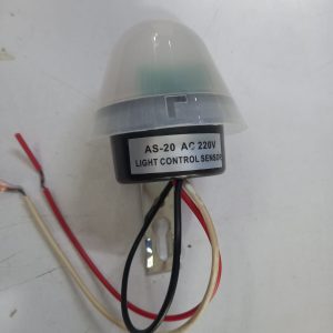 Sensor light switch