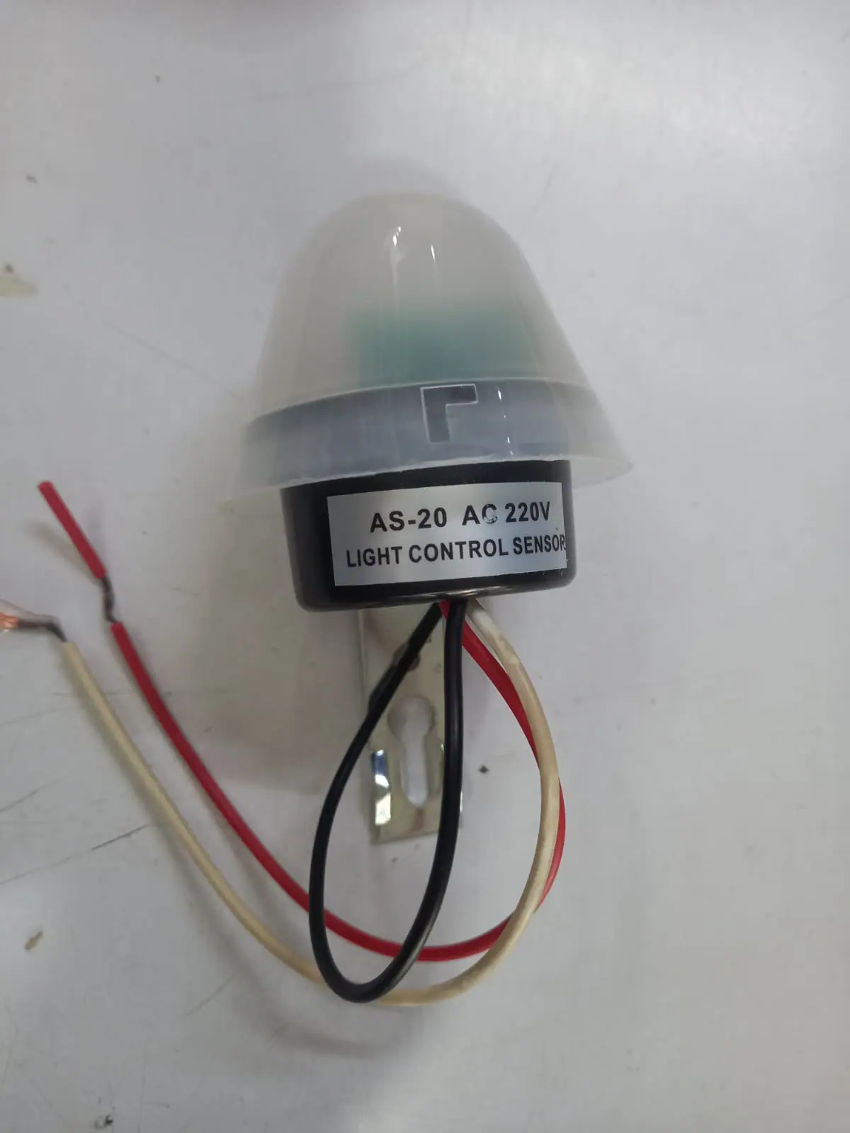 Sensor light switch