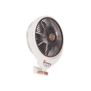 PAK Louver Bracket 14″ with Remote Control