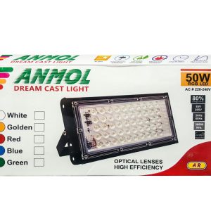 flood light