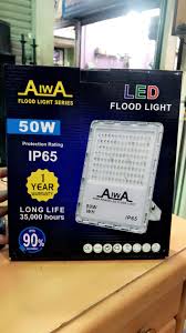 Aiwa Flood light 50 watts