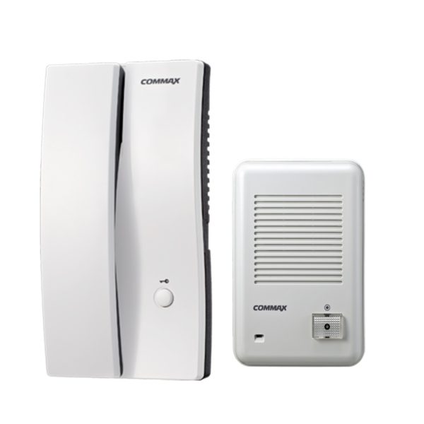 commax door phone