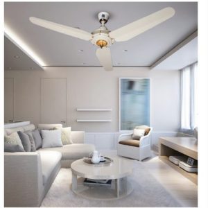 PAK FAN DIAMOND MODEL AC/DC 56"