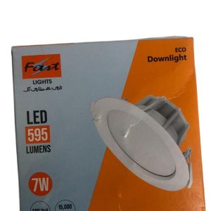 fast downlight