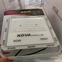 NOVA FLOOD LIGHT (50W, 100W, & 150W)