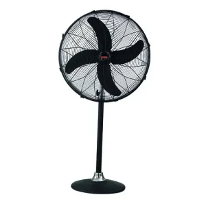 pedestal fan