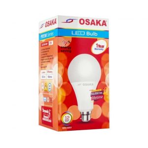 Osaka 12-Watt Bulb