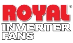 Royal Fans - Logo